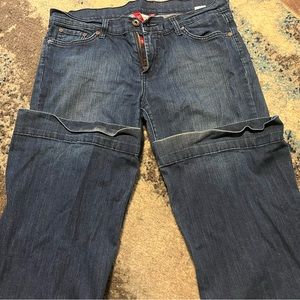 Lucky brand women’s jeans